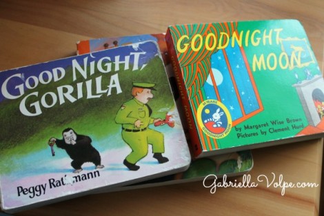 Board books - Books for the Child with Special needs
