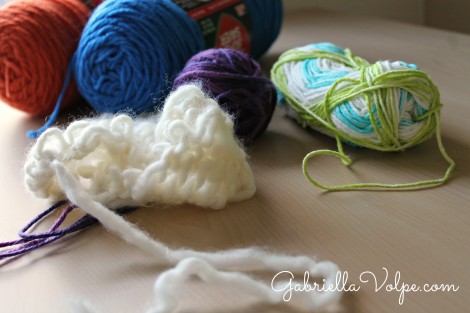 Yarn play tips