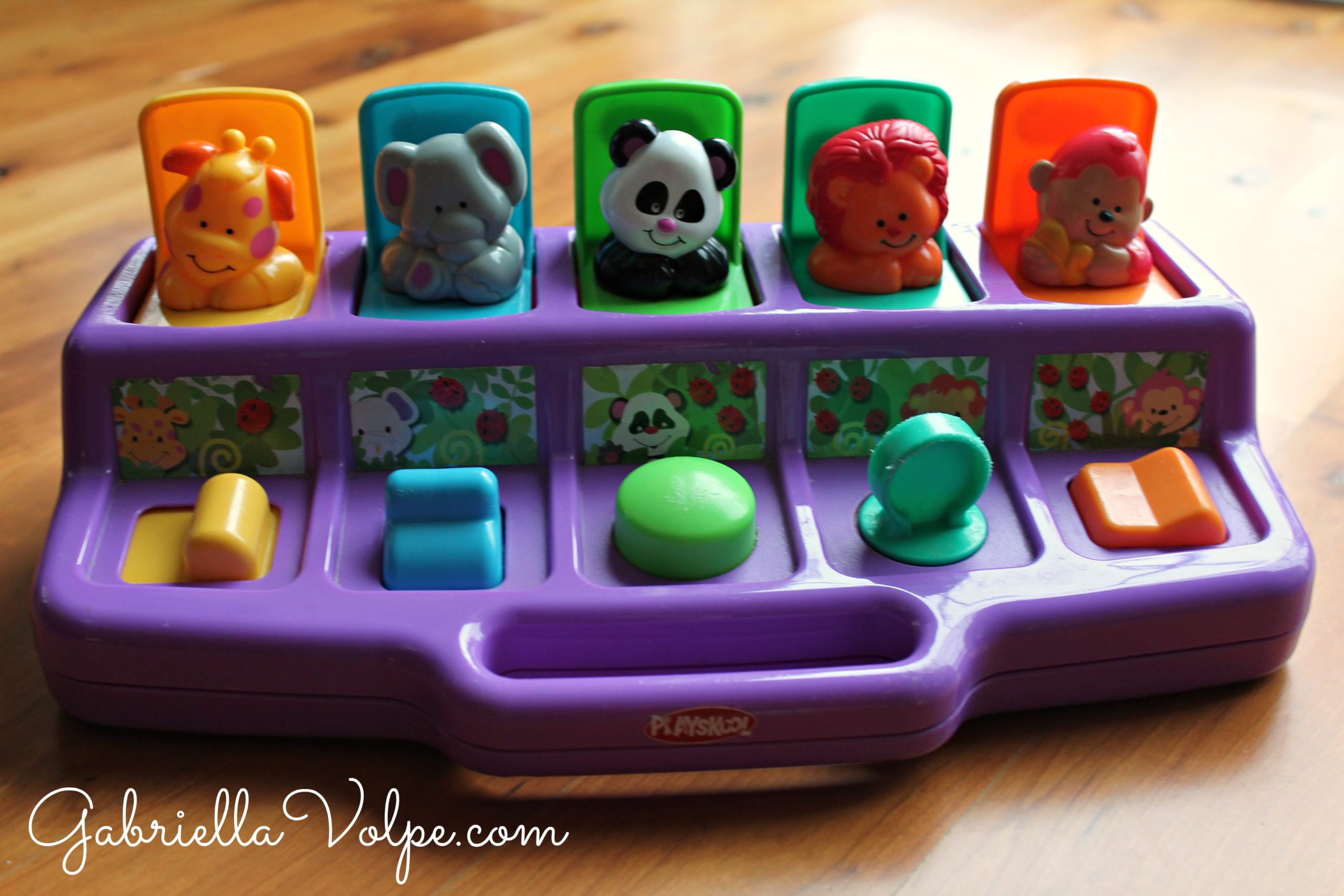 Day 15: Toy Suggestions