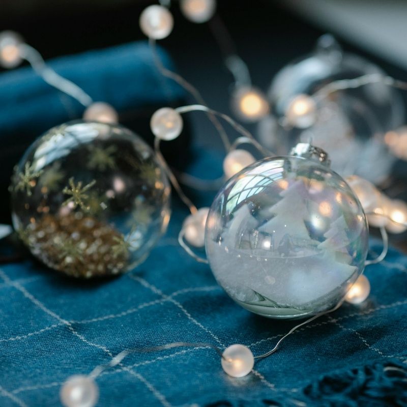 Making Christmas Memorable for Your Neurodivergent or Disabled Child