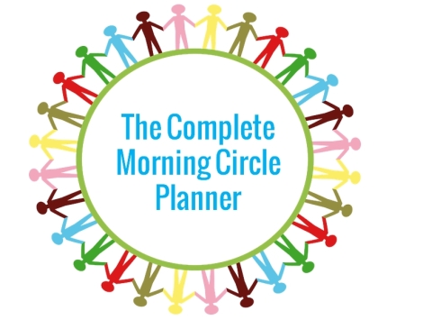 The Complete Morning Cricle Planner