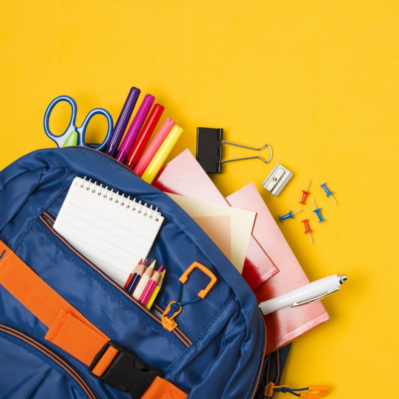 Lean Into Home Education