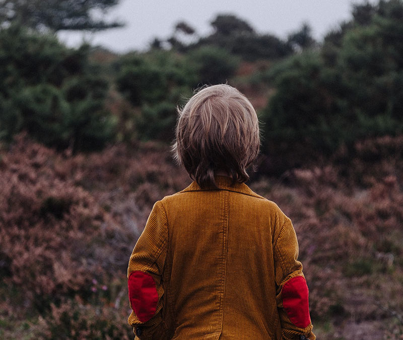 Honoring the Child