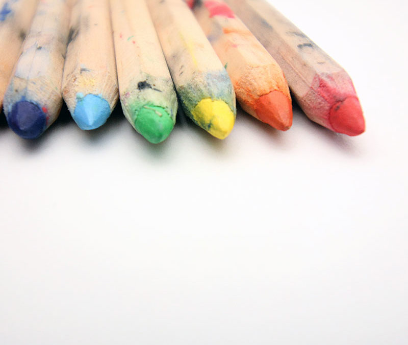Establishing Diversity, Inclusion, and Equity in Your Spaces