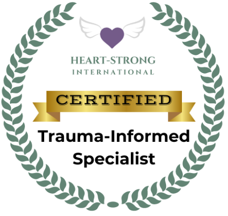 Trauma-informed specialist