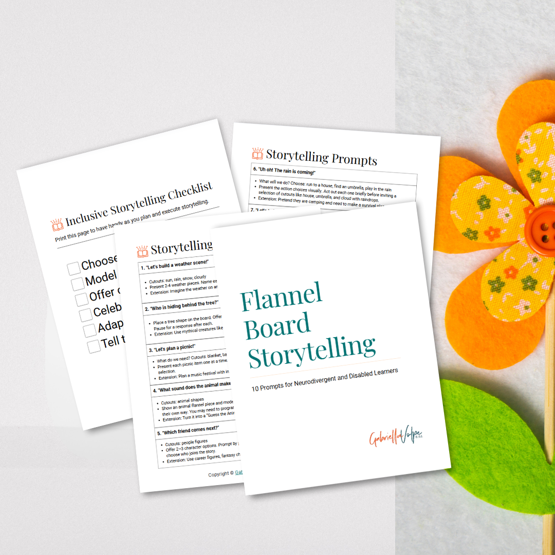 Flannel Board Storytelling 3 Flannel Board Storytelling Free Download
