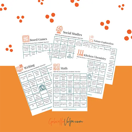 Summer Challenges and Activities for Neurodiivergent and Disabled Learners