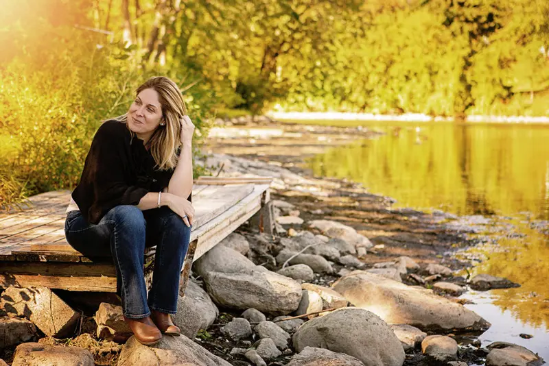 Gabriella Volpe educational consultant, licensed teacher, and disability advocate